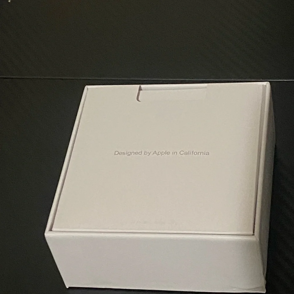 Apple AirPods Pro with MagSafe Charging Case
